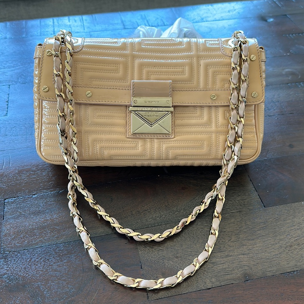 VERSACE Shoulderbag
